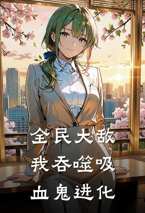 全民大敌：我吞噬吸血鬼进化