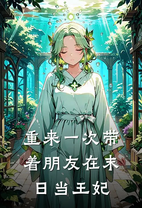 重来一次带着朋友在末日当王妃
