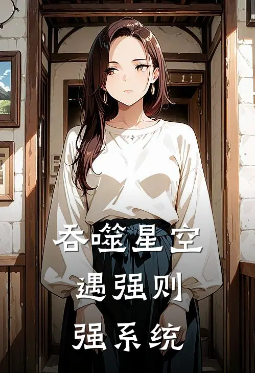 吞噬星空：遇强则强系统