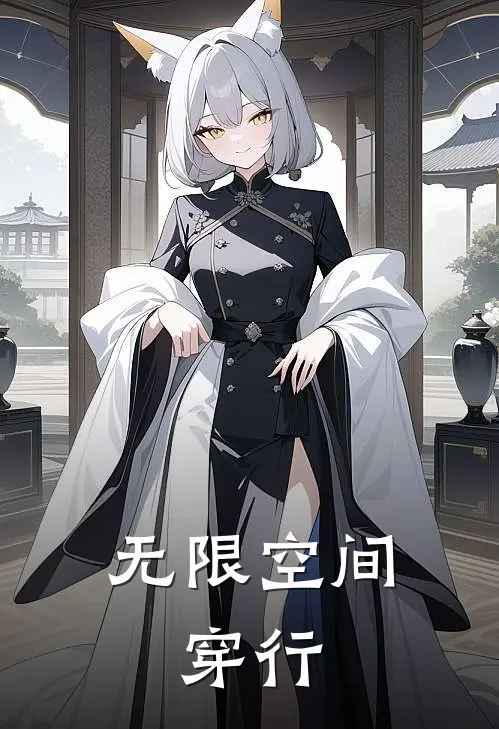 无限空间，穿行