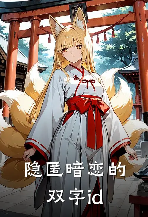 隐匿暗恋的双字id