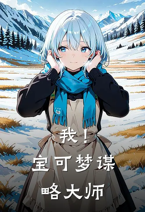 我！宝可梦谋略大师