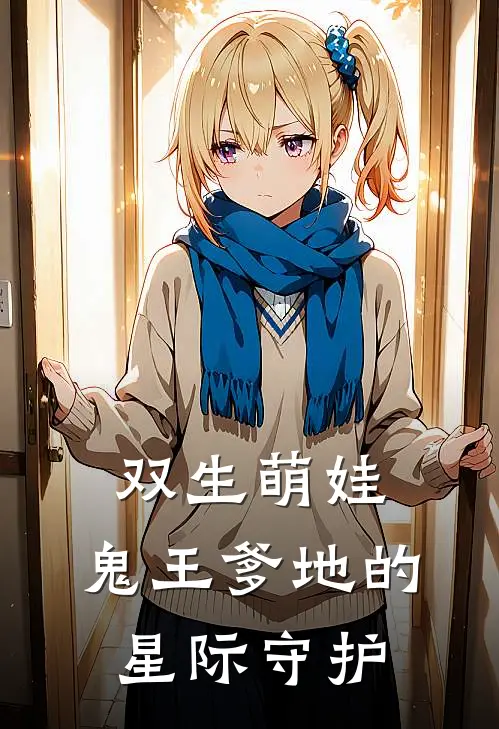双生萌娃：鬼王爹地的星际守护
