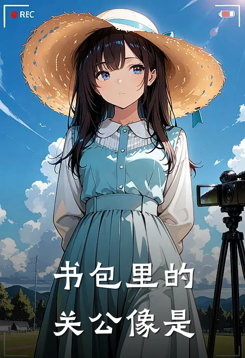 书包里的关公像是