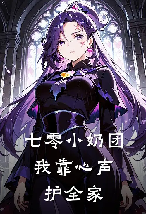 七零小奶团：我靠心声护全家