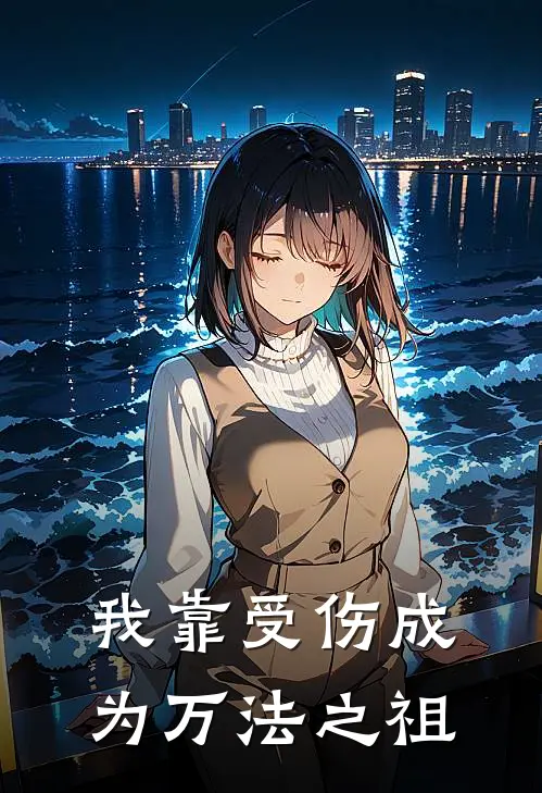 我靠受伤成为万法之祖