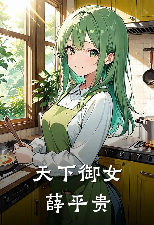 天下御女薛平贵