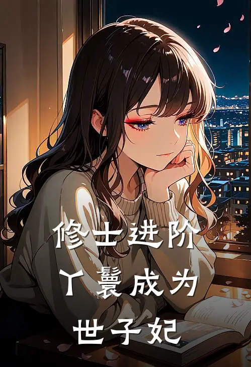 修士进阶，丫鬟成为世子妃