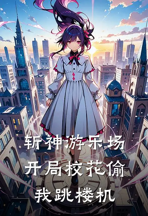 斩神游乐场，开局校花偷我跳楼机