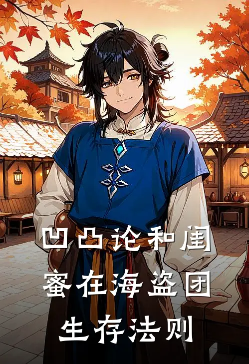 凹凸论和闺蜜在海盗团生存法则