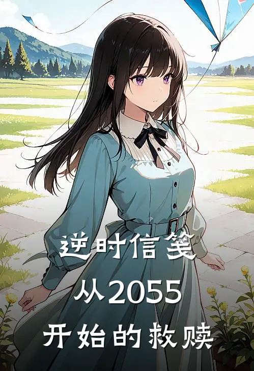 逆时信笺，从2055开始的救赎