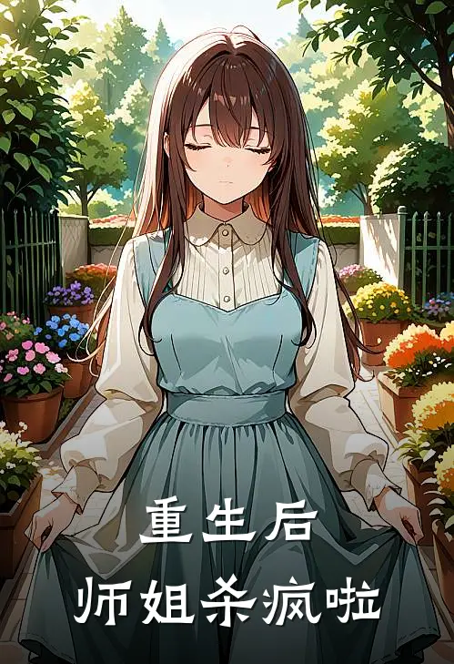 重生后，师姐杀疯啦