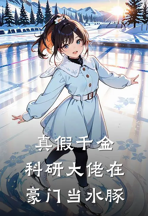 真假千金：科研大佬在豪门当水豚