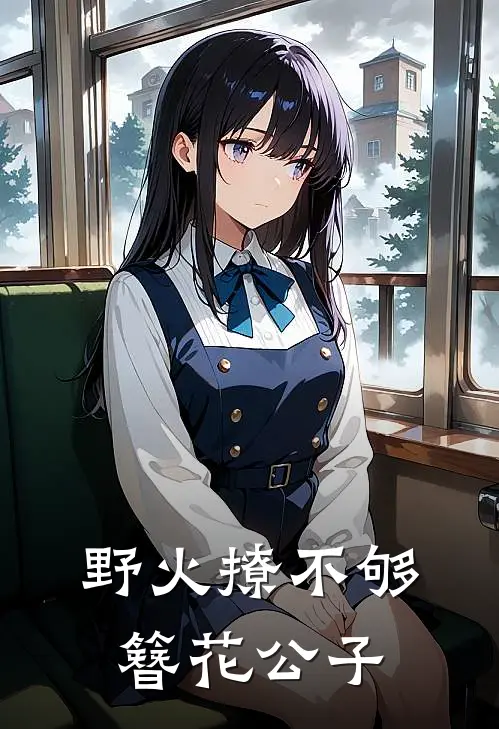 野火撩不够簪花公子