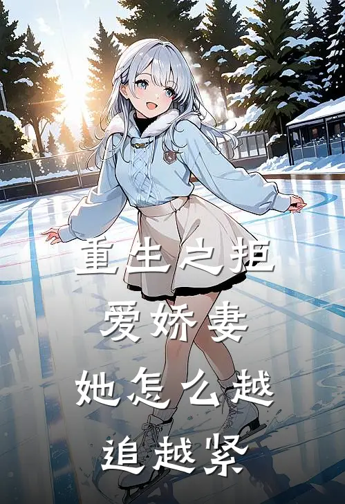 重生之拒爱娇妻：她怎么越追越紧