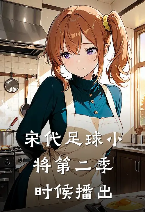 宋代足球小将第二季时候播出