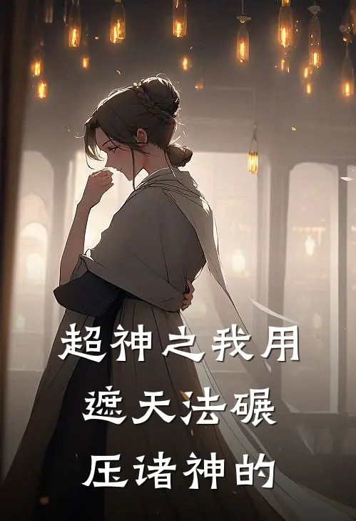 超神之我用遮天法碾压诸神的