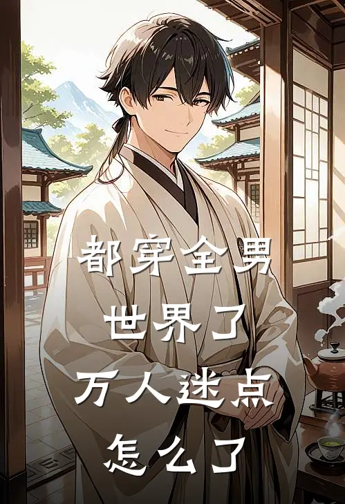 都穿全男世界了，万人迷点怎么了