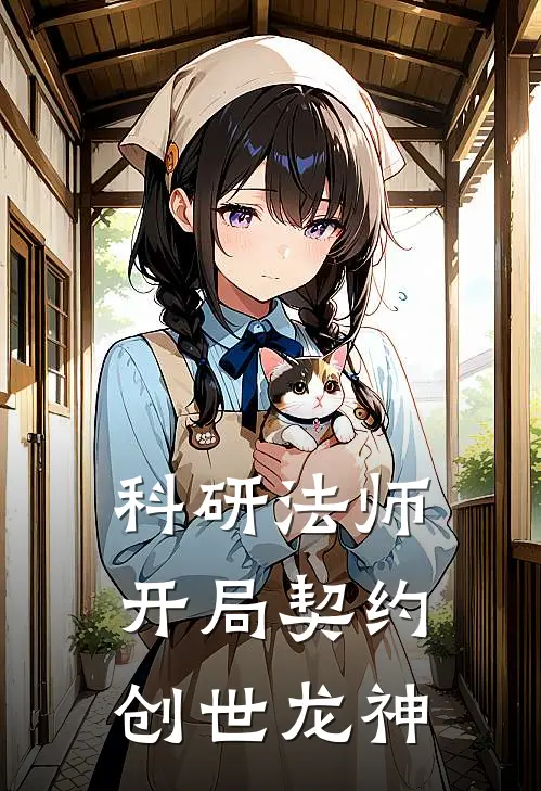 科研法师：开局契约创世龙神