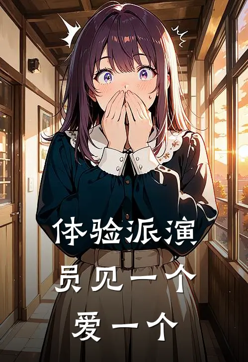 体验派演员见一个爱一个