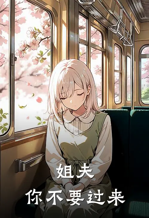 姐夫，你不要过来