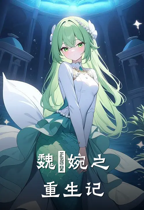 魏嬿婉之重生记