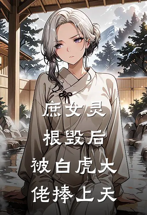 庶女灵根毁后，被白虎大佬捧上天