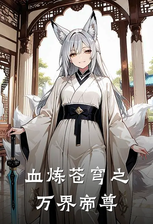 血炼苍穹之万界帝尊