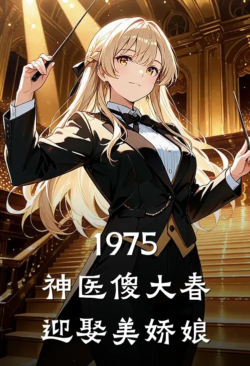 1975：神医傻大春迎娶美娇娘