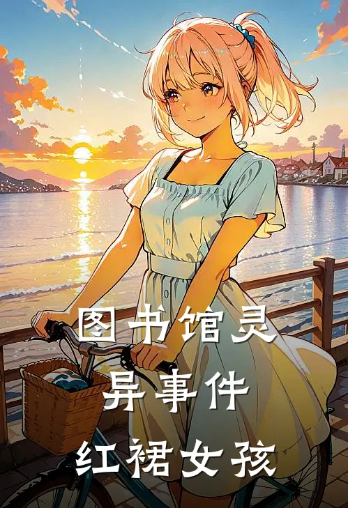 图书馆灵异事件：红裙女孩