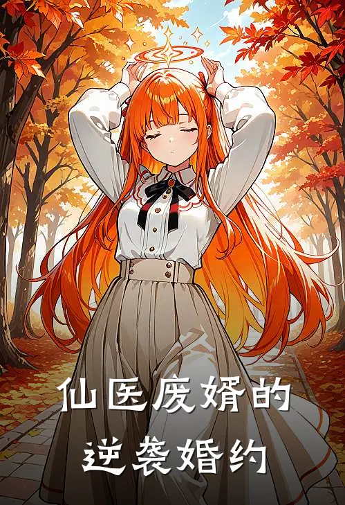 仙医废婿的逆袭婚约