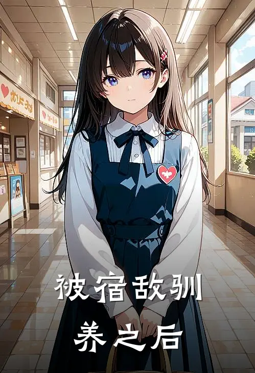 被宿敌驯养之后