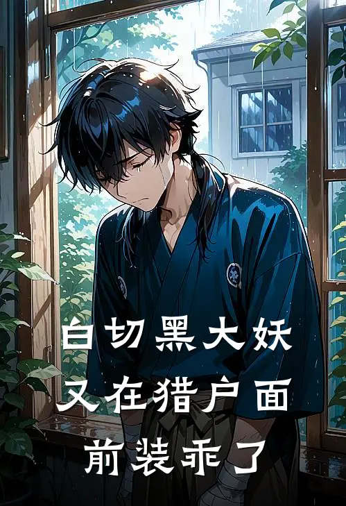 白切黑大妖又在猎户面前装乖了