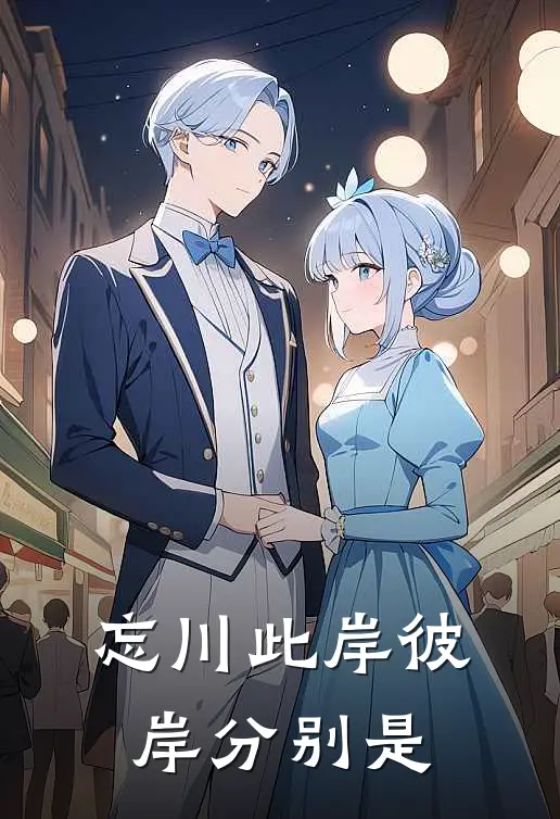 忘川此岸彼岸分别是