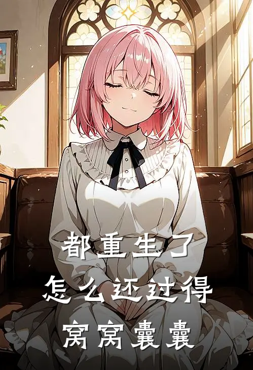 都重生了，怎么还过得窝窝囊囊