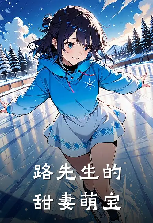 路先生的甜妻萌宝