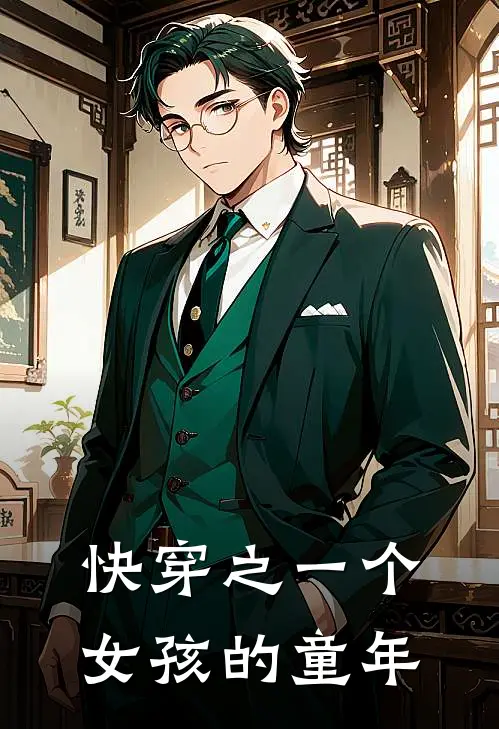 快穿之一个女孩的童年