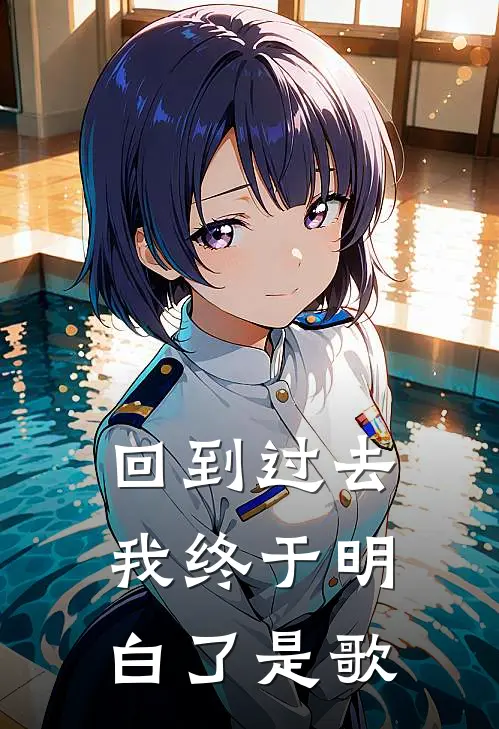 回到过去我终于明白了是歌