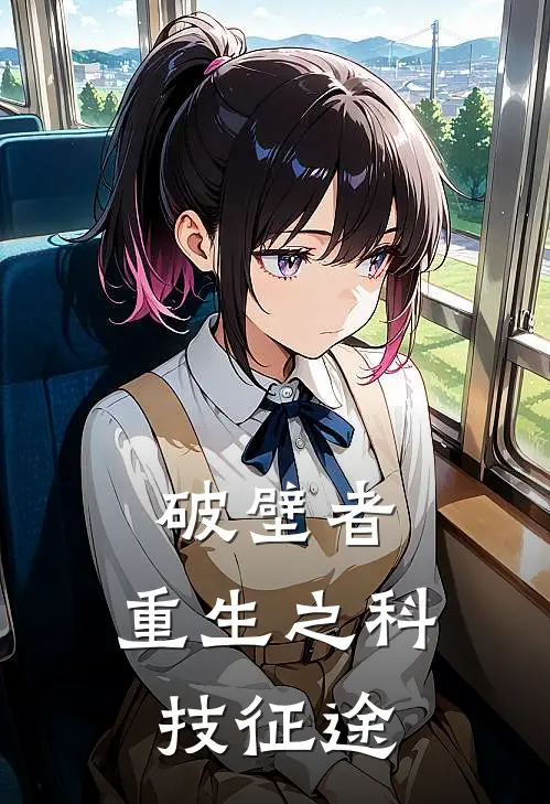 破壁者：重生之科技征途