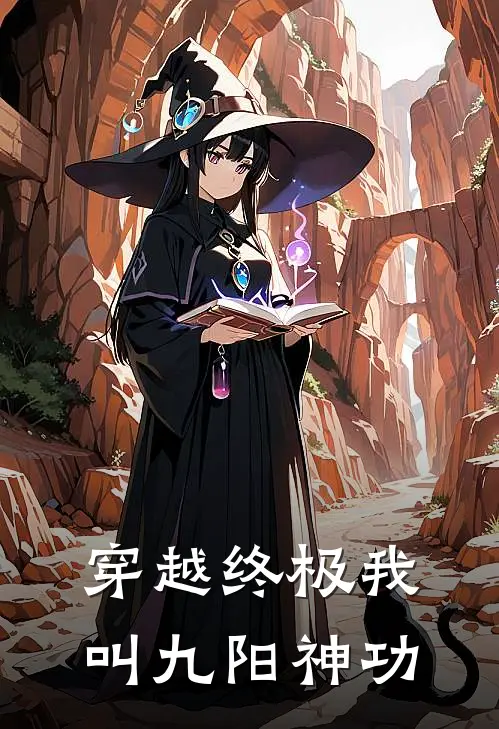 穿越终极我叫九阳神功