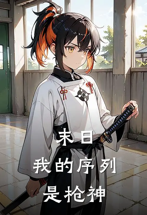 末日：我的序列是枪神