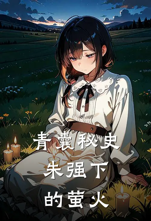 青囊秘史：朱强下的萤火