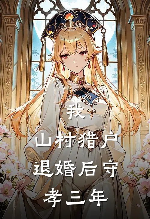 我，山村猎户，退婚后守孝三年