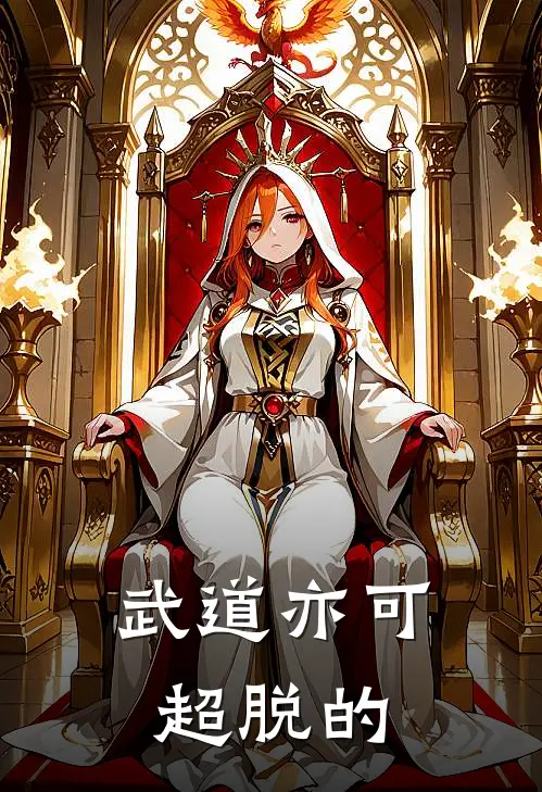 武道亦可超脱的