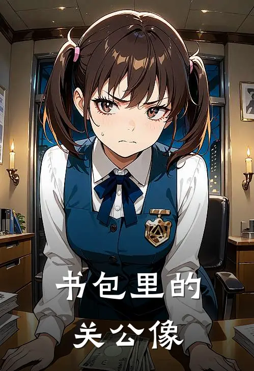 书包里的关公像