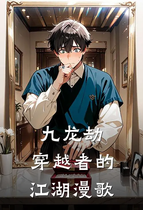 九龙劫：穿越者的江湖漫歌