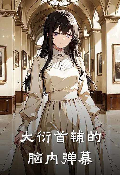 大衍首辅的脑内弹幕