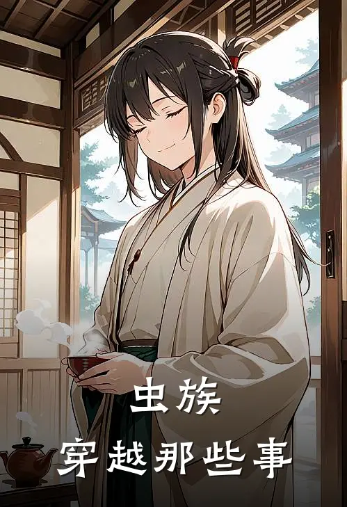 虫族：穿越那些事