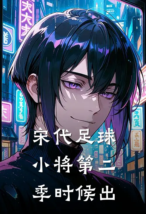 宋代足球小将第二季时候出