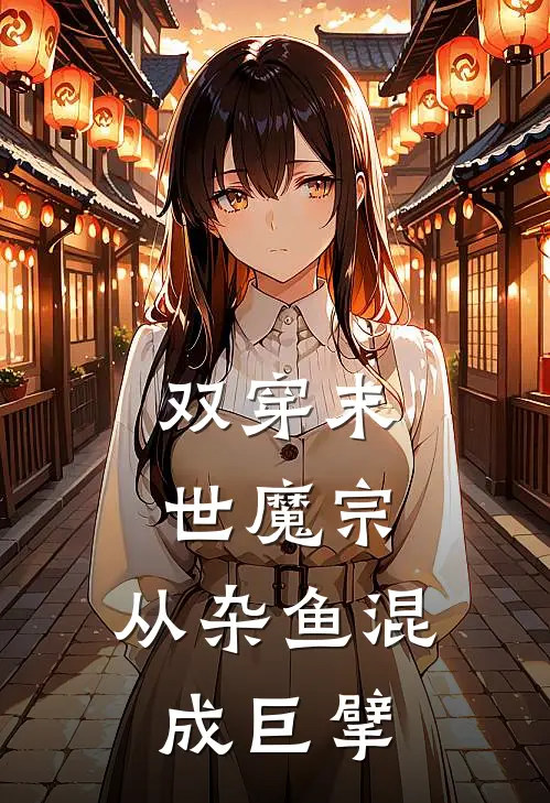 双穿末世魔宗，从杂鱼混成巨擘